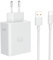 80W Oppo Chargeur Rapide avec Câble USB C 2m, pour Oppo Find X7 Ultra X7 X6 X6 Pro X5 X5 Pro Find N3 N2 Flip Reno11 10Pro