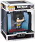 Funko Pop! Deluxe: BTAS - Batman​ - Animated Batman - Figura in Vinile da Collezione - Idea Regalo - Merchandising Ufficiale - Giocattoli per Bambini e Adulti - TV Fans - Figura per i Collezionisti