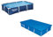 Bestway | Steel Pro Set inkl. Abdeckplane | 300 x 201 x 66 cm | idealer Spaß für die ganze Familie