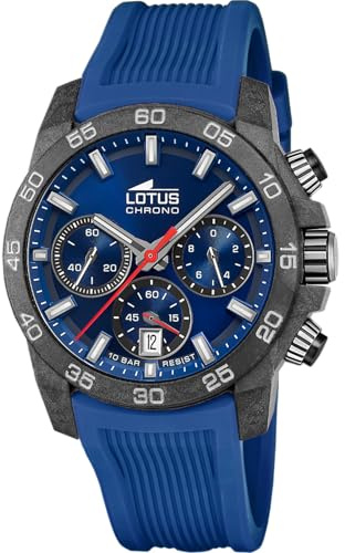 Lotus Chronographen Chrono