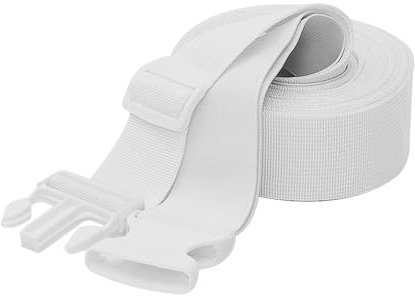 VOANZO Bed Bridge Mattress Connectors Mattress Holder Connecting Two Mattresses Into One Large Mattress -10M