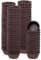 Gcardist Mini 500-Count Coffee Cupcake Liners Muffin Liners Food Grade Baking Cups Paper No Smells (Small Size)