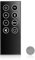Soundbar Fernbedienung Ersatz für Bose Solo 5 10 15 Sound Bar, für Bose Solo Soundbar Series II und TV Lautsprecher