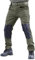 Générique Apexcargo Pantalon Tactique Moto Multipoche, Pantalon Apex Cargo Moto, Treillis Militaire Randonnée Chasse, Apex Cargo GID de Travail Homme Chantier