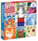 Artsy Cats 500Pc Family Puzzle