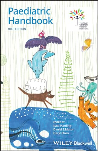 Paediatric Handbook, 10th Edition