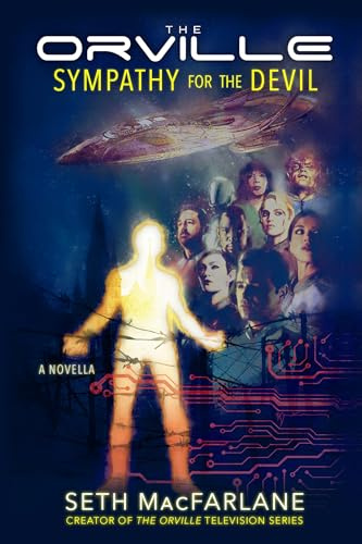 The Orville: Sympathy for the Devil