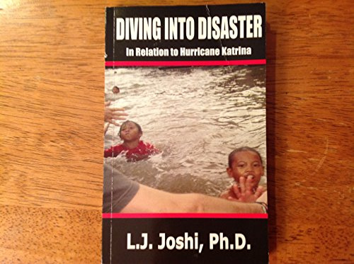 Diving Into Disaster : In Relation to Hurricane Ka