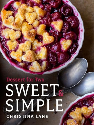 Sweet & Simple: Dessert for Two