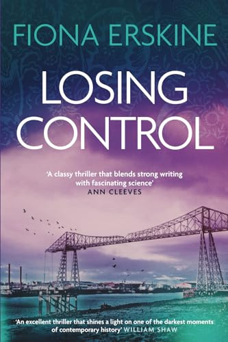 Losing Control: 1 (The Teesside Murders: DI Julie Cadell Investigates)