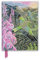 Annie Soudain: Foxgloves and Finches (Foiled Journal) (Flame Tree Notebooks): Unser hochwertiges, liniertes Blankbook mit festem, künstlerisch ... Notizbuch DIN A 5 mit Magnetverschluss)