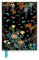 Premium Notizbuch DIN A5: Ashmolean Museum, Cloisonné Kästchen mit Blumen und Schmetterlingen: Unser hochwertiges, liniertes Blankbook mit festem, ... Notizbuch DIN A 5 mit Magnetverschluss)