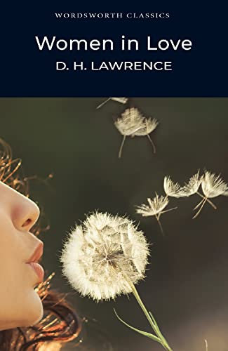 Women in Love (Wordsworth Classics)