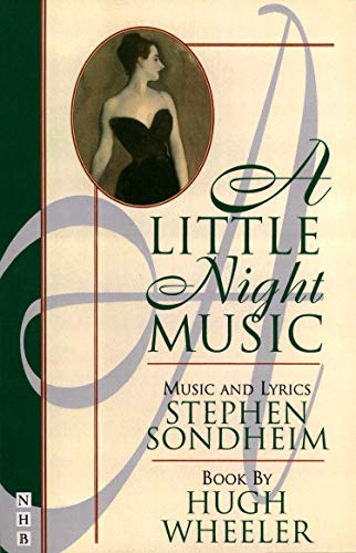 A Little Night Music (NHB Libretti)