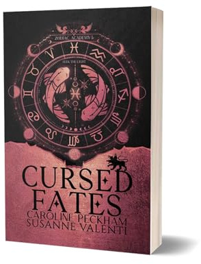 Zodiac Academy 5: Cursed Fates