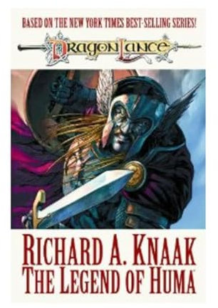Dragonlance I: The Legend of Huma (Dragonlance S.)
