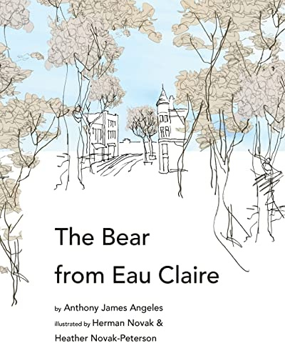 The Bear from Eau Claire