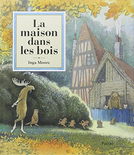 Maison dans les bois (La)