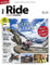RIDE - Motorrad unterwegs, No. 9: Alpen extrem