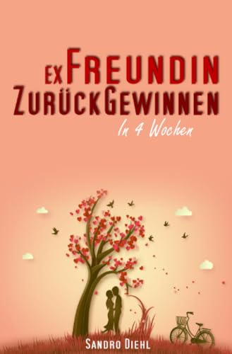 Ex Freundin zurückgewinnen in 4 Wochen: DE