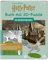 Harry Potter - Seidenschnabel - Das offizielle Buch mit 3D-Puzzle Fan-Art: Buch mit hochwertigem Harry Potter Seidenschnabel-Figuren-3D-Puzzle Set aus Holz