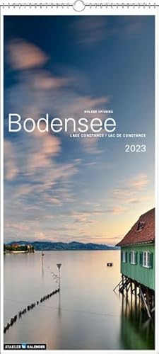 Bodensee, vertikal 2023