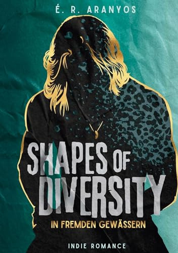 Shapes of Diversity Open Dyslexic: In fremden Gewässern