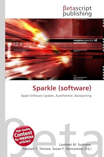 Sparkle (software): Apple Software Update, AutoPatcher, Backporting
