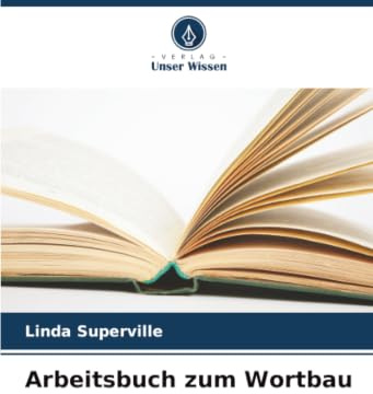 Arbeitsbuch zum Wortbau: DE