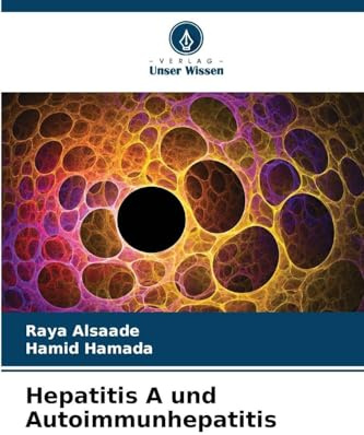 Hepatitis A und Autoimmunhepatitis: DE