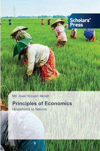 Principles of Economics: Households to Nations