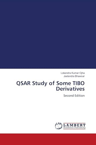 QSAR Study of Some TIBO Derivatives: Second Edition