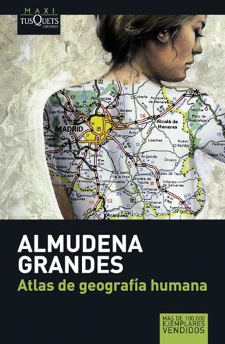 Atlas de geografía humana (MAXI, Band 1)