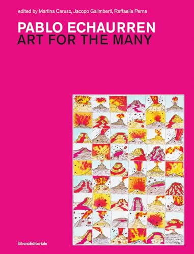 Pablo Echaurren: Art for the Many