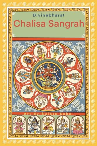 Chalisa Sangrah: English Edition
