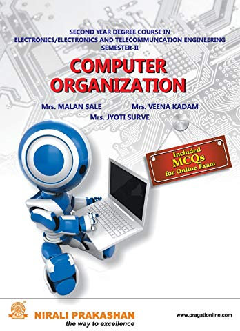 Computer Organization