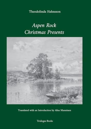 Aspen Rock, Christmas Presents