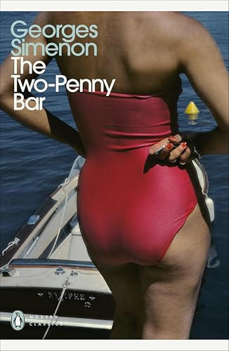 The Two-Penny Bar (Inspector Maigret)