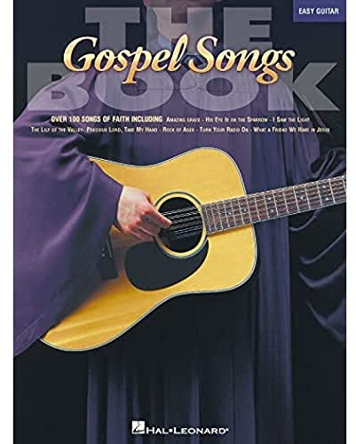 The Gospel Songs Book
