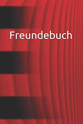 Freundebuch: Familie - Kindergarten - Schüler - Schule - Notizbuch - Student - Freundschaft - Freund - Freundin