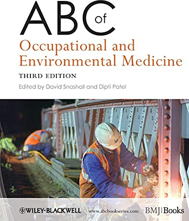 ABC of Occupational and Environmental Medicine: 249 (ABC Series)