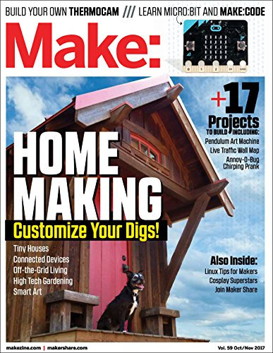 MAKER MEDIA INC