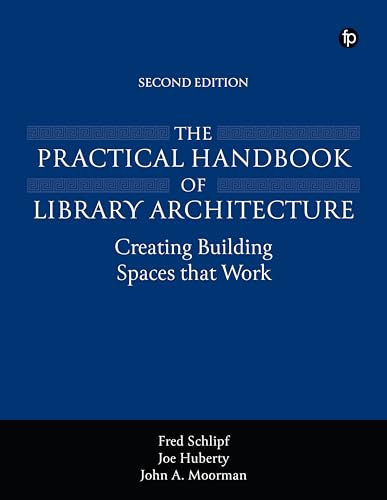 The Practical Handbook of Library Architecture