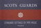 Scots Guards Standard Settings Of Pipe Music Vol.3. Sonstige Holzbläser.
