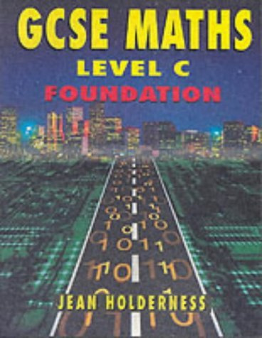 GCSE Maths: Level C (Foundation)