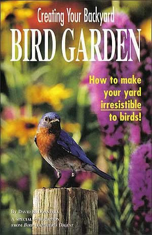 Creating Your Water Garden