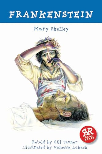 Frankenstein (Classics of Science Fiction)