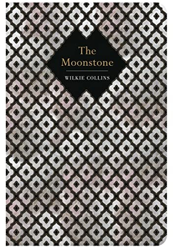The Moonstone (Chiltern Classic)