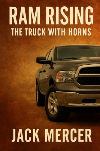 Ram Rising: The Truck With Horns