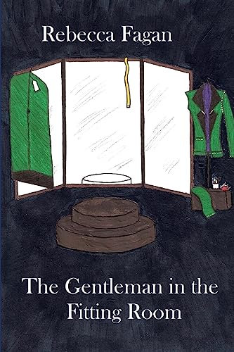 The Gentleman in the Fitting Room